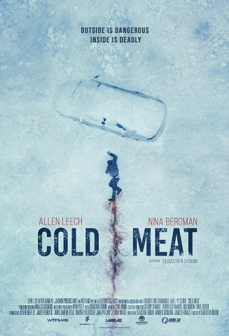 Cold Meat