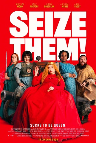 Seize Them!