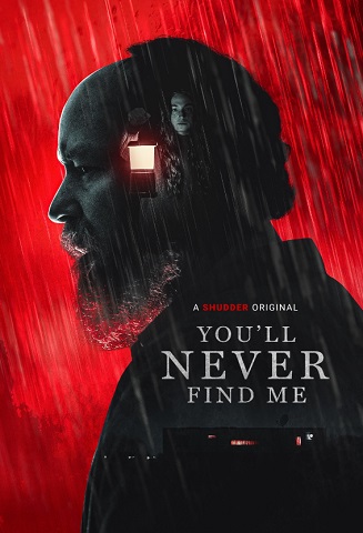 You'll Never Find Me