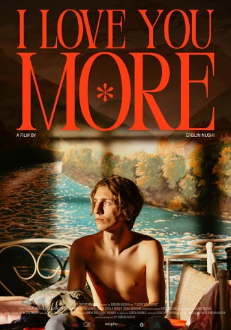 I Love You More