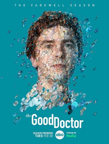 The Good Doctor - Doctorul cel bun (Sezonul 7)