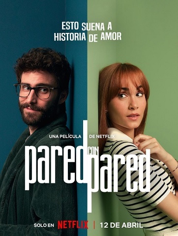 Love Divided - Perete în perete