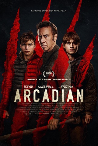 Arcadian