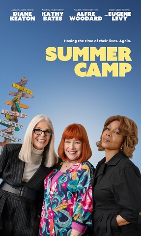 Summer Camp