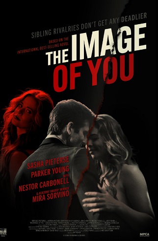 The Image of You