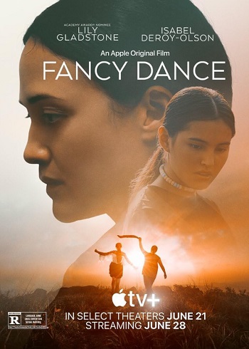 Fancy Dance