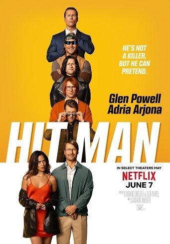 Hit Man