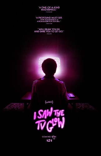 I Saw the TV Glow