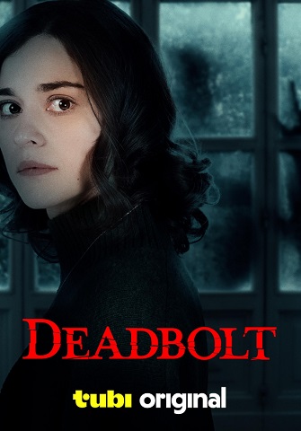 Deadbolt