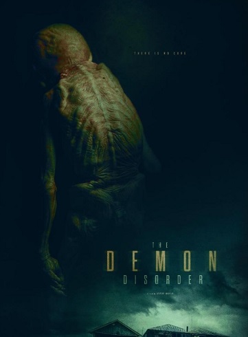 The Demon Disorder