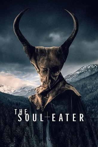 The Soul Eater - Le mangeur d'âmes