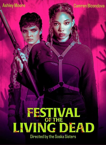 Festival of the Living Dead