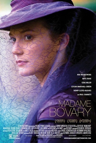 Madame Bovary - Doamna Bovary