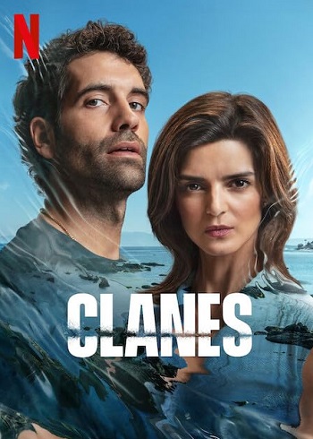 Clanes - Gangs of Galicia