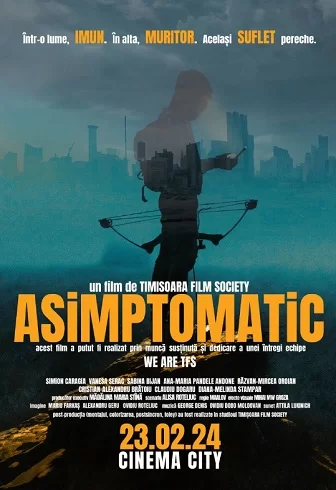Asimptomatic