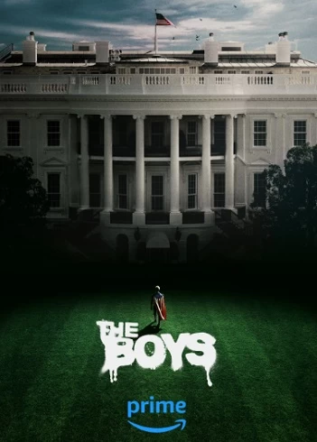 The Boys Sezonul 5