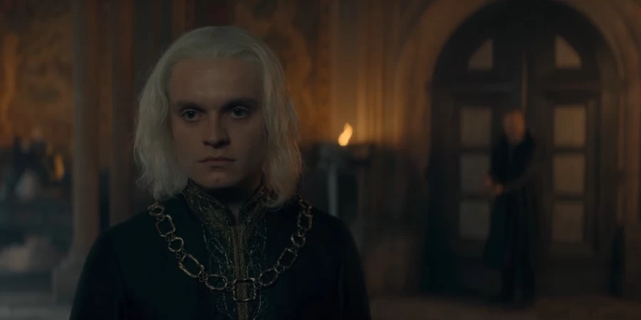 Rhaenyra Cea Nemiloasă