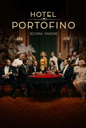 Hotel Portofino (sezonul 3)