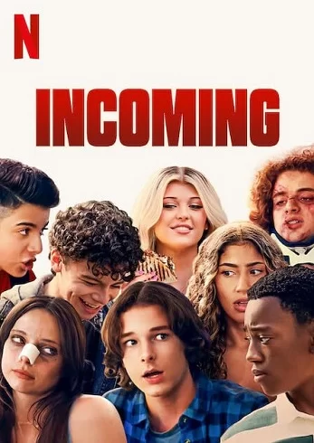 Bobocii – Incoming