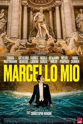 Marcello mio