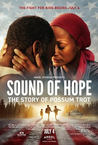 Sound of Hope: The Story of Possum Trot