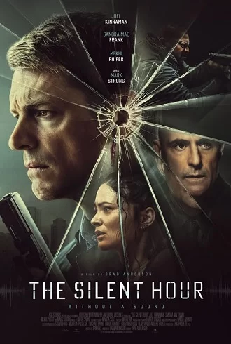 The Silent Hour: Martor fără glas