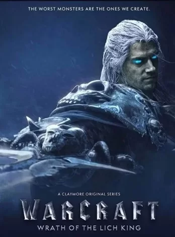 Warcraft 2