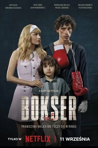 Bokser