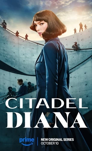 Citadel: Diana