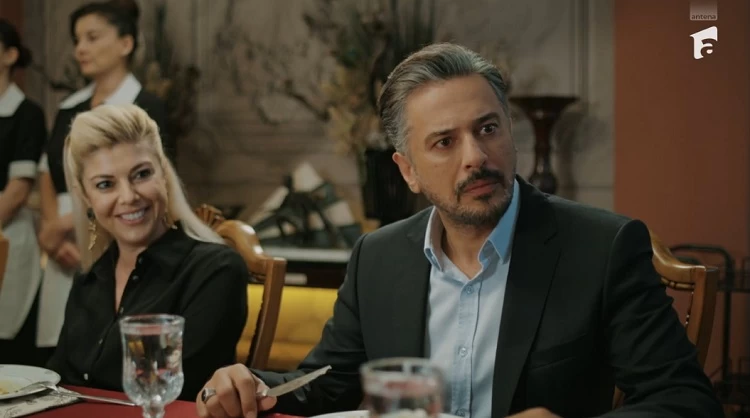 episodele 10,11 și 12 din 27 Ianuarie 2023