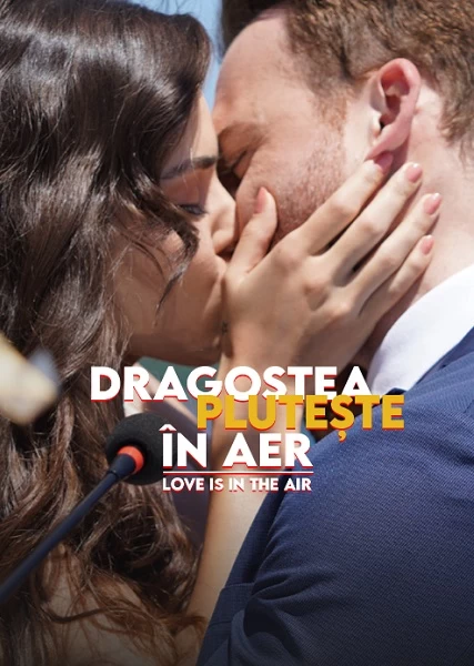Dragostea plutește în aer – Bate la usa mea