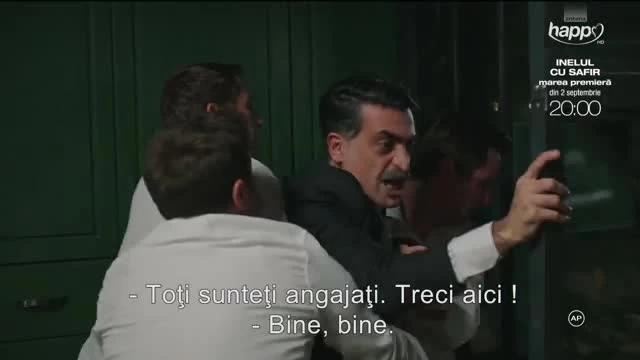 Sez 2 - Ep. 123,124 și 125 (241,242 și 243) din 27 August 2024