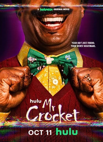 Mr. Crocket
