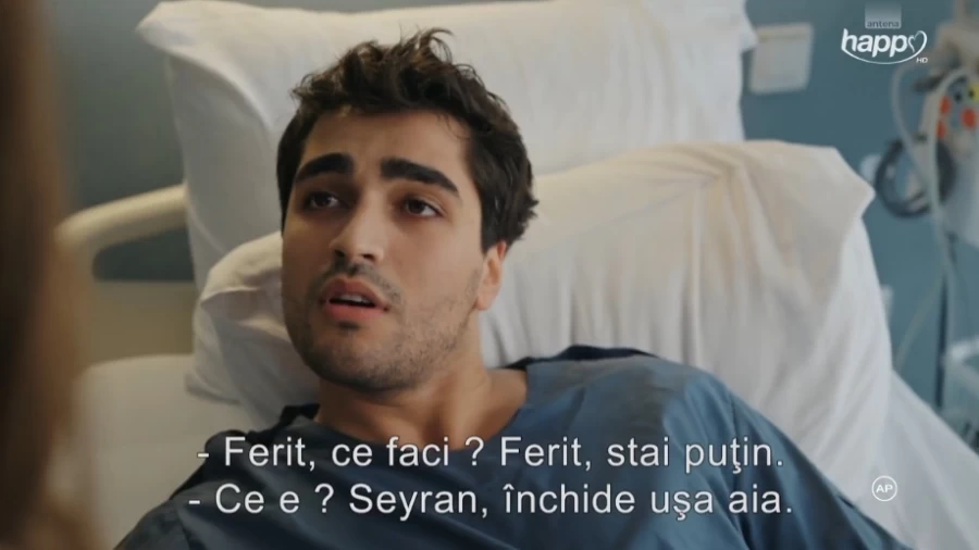 Sez 2 - Ep. 3 și 4 (121 și 122)