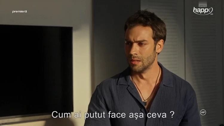 Episoadele 3 și 4 de Marti, 3 Septembrie 2024