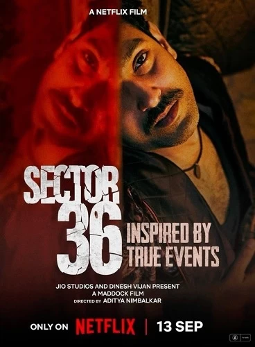 Sector 36
