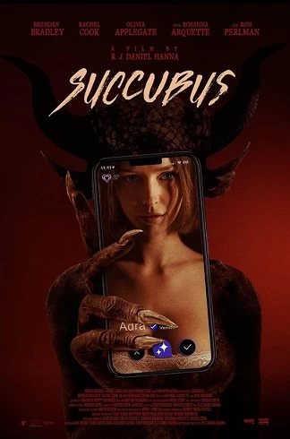 Succubus