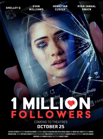 1 Million Followers