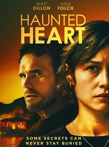 Haunted Heart