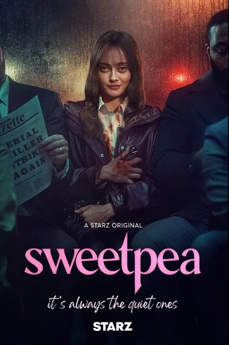 Sweetpea