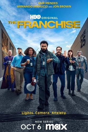 The Franchise
