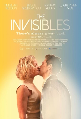 The Invisibles