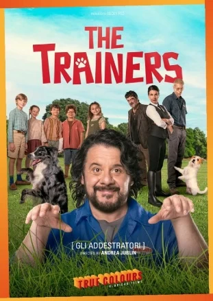 The Trainers