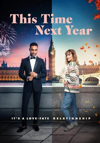 This Time Next Year