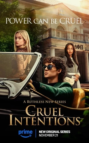 Cruel Intentions