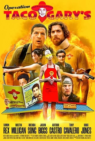 Operation Taco Gary's
