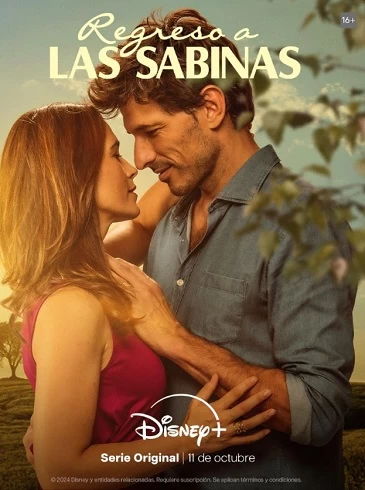Înapoi în Las Sabinas