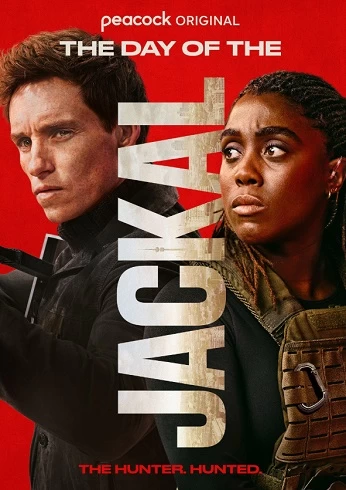 The Day of the Jackal