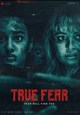 True Fear