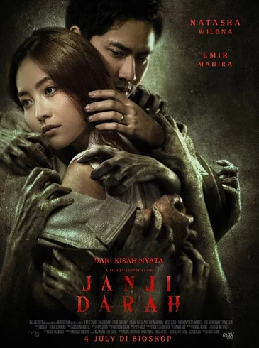 Janji Darah